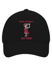 kšiltovka baseballka