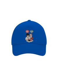 kšiltovka baseballka
