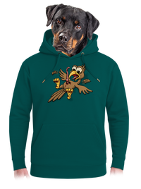 unisex mikina premium