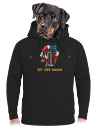 unisex mikina premium