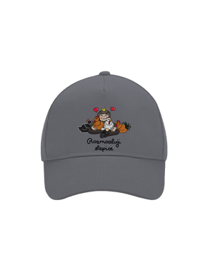 kšiltovka baseballka