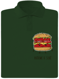 pánská polokošile