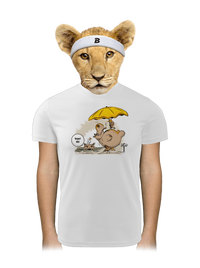 dětské sportovní tričko