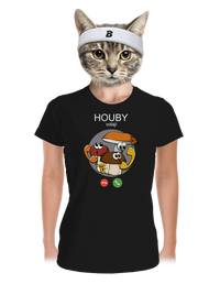 dámské sportovní tričko