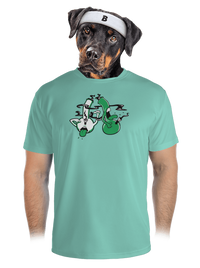 pánské sportovní tričko