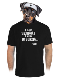 pánské sportovní tričko