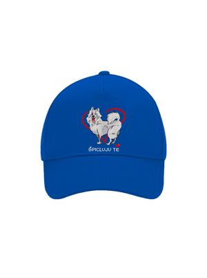 kšiltovka baseballka