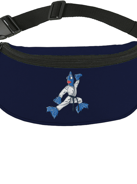 Bojovnice ledvinka French Navy