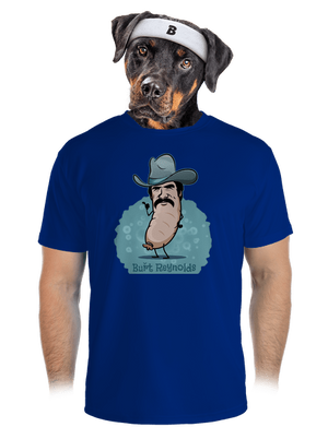 pánské sportovní tričko