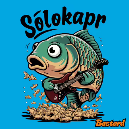 Sólokapr