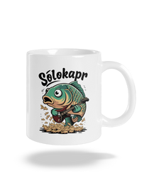 klasický hrnek