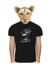 dětské sportovní tričko