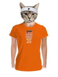 dámské sportovní tričko