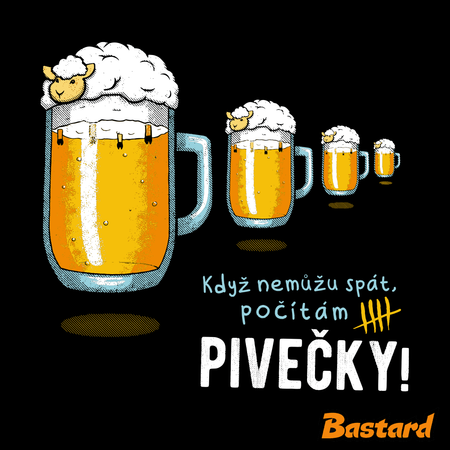 Pivečka