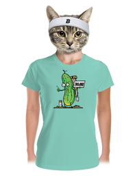 dámské sportovní tričko