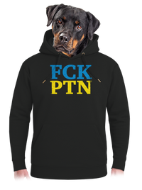 unisex mikina premium