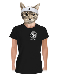 dámské sportovní tričko