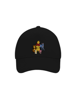 kšiltovka baseballka