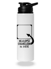 lahev na vodu