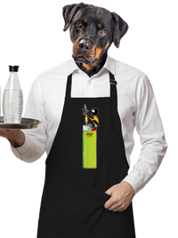 zástěra