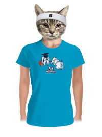 dámské sportovní tričko