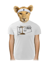 dětské sportovní tričko