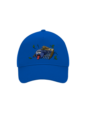 kšiltovka baseballka