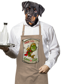 zástěra