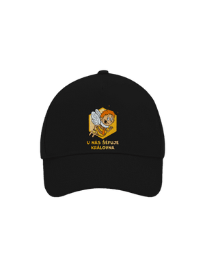 kšiltovka baseballka