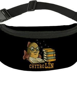 Chytrolín ledvinka Black