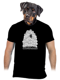 pánské tričko