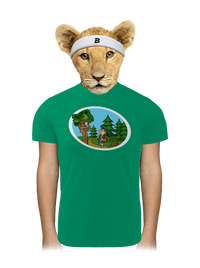 dětské sportovní tričko