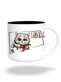 barevný hrnek