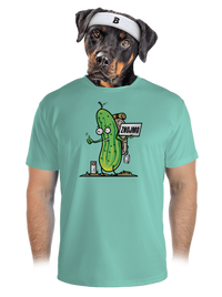 pánské sportovní tričko