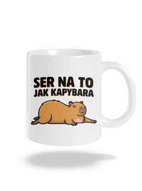 klasický hrnek
