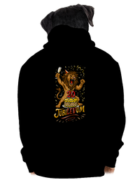 pánská mikina na zip