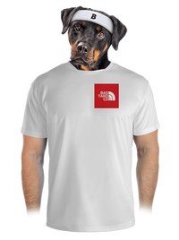 pánské sportovní tričko