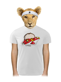 dětské sportovní tričko