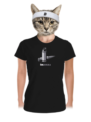 dámské sportovní tričko