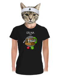 dámské sportovní tričko