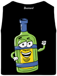 pánské tílko