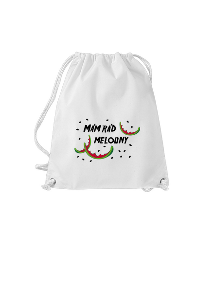 Melouny vak White
