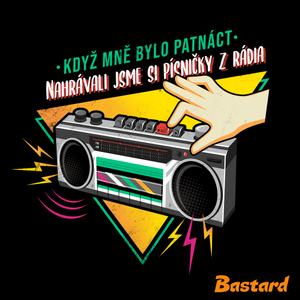B15: Písničky z rádia
