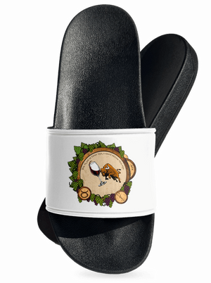 Vinný horoskop: Býk pantofle White