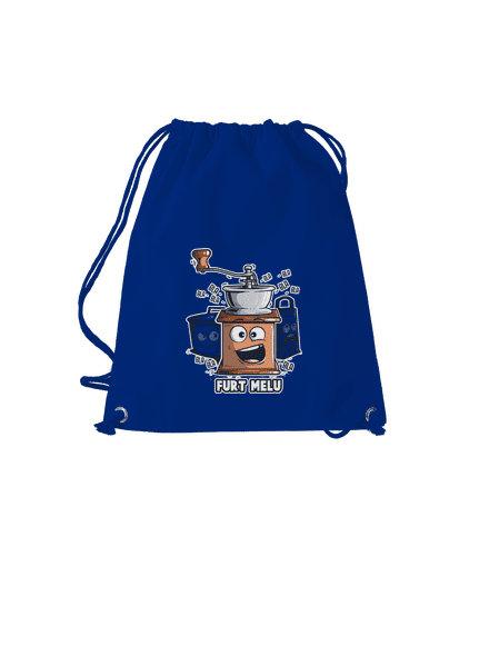 Mlýnek vak Royal Blue Mal