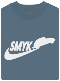 unisex mikina bez kapuce