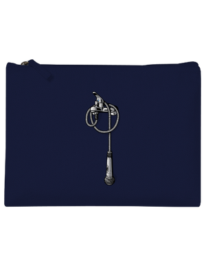 Ve sprše taštička French Navy