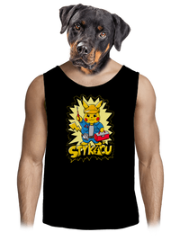 pánské tílko