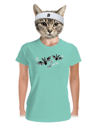 dámské sportovní tričko