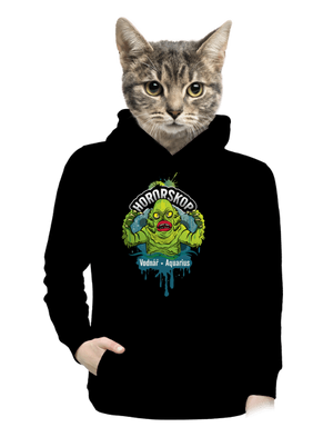 dámská mikina klokanka